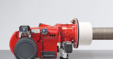 燃烧器 Burner 燃烧器 Burner